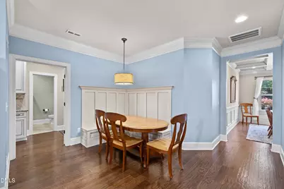 690 Hawthorne Place, Creedmoor, NC 27522 - Photo 28