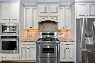 690 Hawthorne Place, Creedmoor, NC 27522 - Photo 26