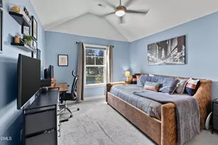 690 Hawthorne Pl, Creedmoor, NC 27522 - Photo 52