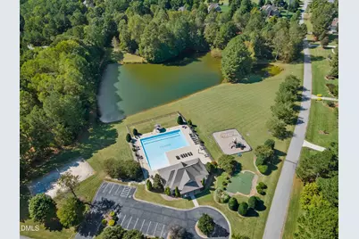 690 Hawthorne Place, Creedmoor, NC 27522 - Photo 76