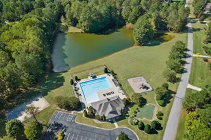 690 Hawthorne Pl, Creedmoor, NC 27522 - Photo 76