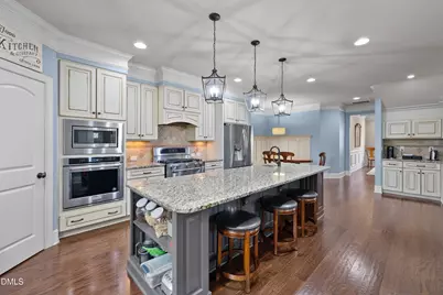 690 Hawthorne Place, Creedmoor, NC 27522 - Photo 24