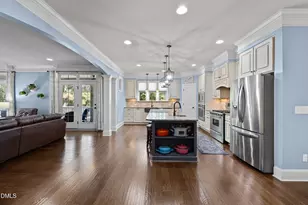 690 Hawthorne Pl, Creedmoor, NC 27522 - Photo 22