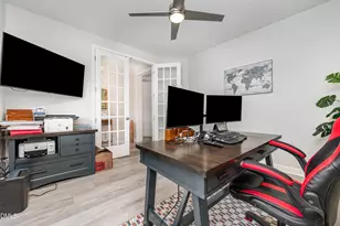 1305 Commons Ford Pl, Apex, NC 27539 - Photo 14