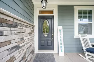 1305 Commons Ford Pl, Apex, NC 27539 - Photo 4