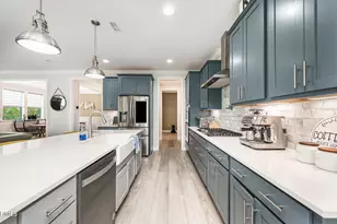 1305 Commons Ford Pl, Apex, NC 27539 - Photo 12