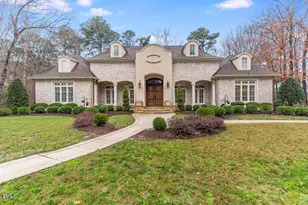 166 Bonica Creek Dr, Garner, NC 27529 - Photo 1