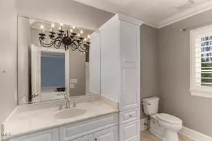 166 Bonica Creek Dr, Garner, NC 27529 - Photo 22