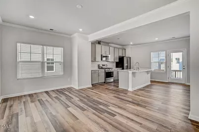 1936 Rabbit Hop Trail, Apex, NC 27502 - Photo 6