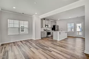 1936 Rabbit Hop Trl, Apex, NC 27502 - Photo 6