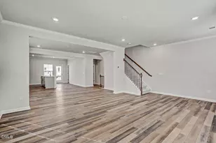 1936 Rabbit Hop Trl, Apex, NC 27502 - Photo 16