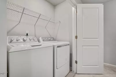 1936 Rabbit Hop Trail, Apex, NC 27502 - Photo 20