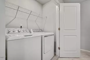 1936 Rabbit Hop Trl, Apex, NC 27502 - Photo 20