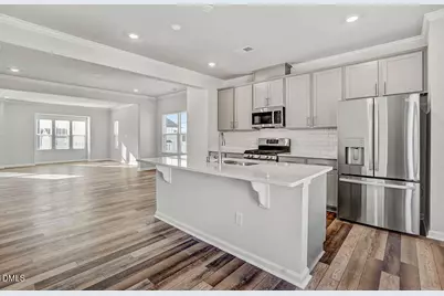 1936 Rabbit Hop Trail, Apex, NC 27502 - Photo 4