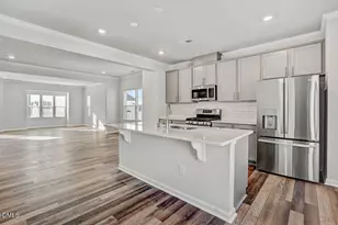 1936 Rabbit Hop Trl, Apex, NC 27502 - Photo 4