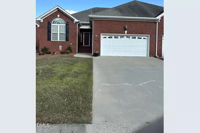 303 Commonsgate Drive, Goldsboro, NC 27530 - Photo 1