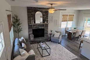 208 Mitchell Manor Dr, Angier, NC 27501 - Photo 2