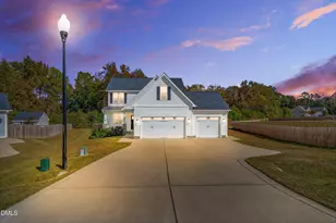 208 Mitchell Manor Dr, Angier, NC 27501 - Photo 40