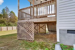 208 Mitchell Manor Dr, Angier, NC 27501 - Photo 28