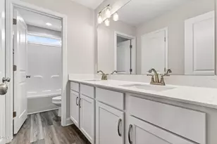 208 Mitchell Manor Dr, Angier, NC 27501 - Photo 14