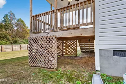 208 Mitchell Manor Drive, Angier, NC 27501 - Photo 30