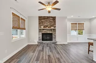 208 Mitchell Manor Dr, Angier, NC 27501 - Photo 8