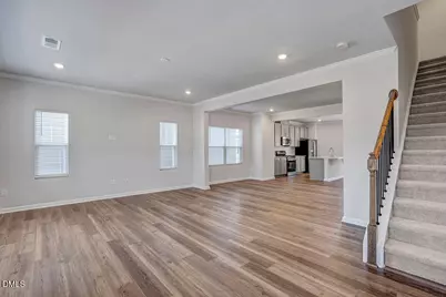 1706 Burgundy Park Drive, Apex, NC 27502 - Photo 10