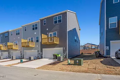 1706 Burgundy Park Drive, Apex, NC 27502 - Photo 28