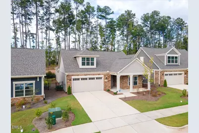 609 Crooked Pine Drive, Cary, NC 27519 - Photo 56