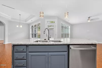 609 Crooked Pine Drive, Cary, NC 27519 - Photo 18