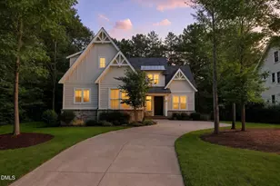 961 Cabin Creek, Pittsboro, NC 27312 - Photo 1