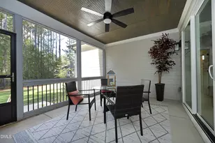 961 Cabin Creek, Pittsboro, NC 27312 - Photo 10