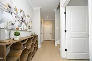 961 Cabin Creek, Pittsboro, NC 27312 - Photo 46