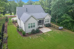 961 Cabin Creek, Pittsboro, NC 27312 - Photo 52