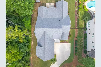 961 Cabin Creek, Pittsboro, NC 27312 - Photo 66