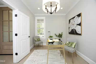 961 Cabin Creek, Pittsboro, NC 27312 - Photo 6