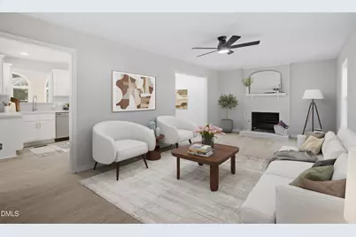 1103 Suterland Road, Cary, NC 27511 - Photo 4