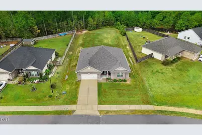 52 Woodwater Circle, Lillington, NC 27546 - Photo 22