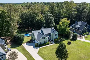 147 Michael Way, Clayton, NC 27527 - Photo 46