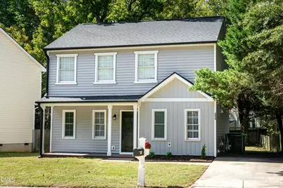 4625 Fox Road, Raleigh, NC 27616 - Photo 48