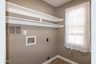 4625 Fox Road, Raleigh, NC 27616 - Photo 12