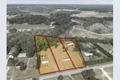 460 Webb Mill Road, Four Oaks, NC 27524 - Photo 6