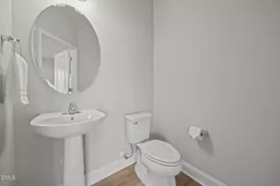 14 Shady Oaks Rd, Angier, NC 27501 - Photo 16