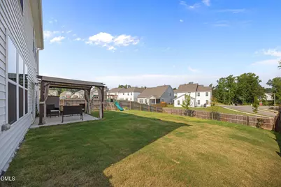 14 Shady Oaks Road, Angier, NC 27501 - Photo 20