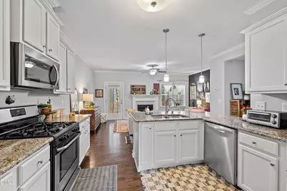 359 Anterbury Drive, Apex, NC 27502 - Photo 14