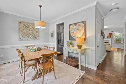 359 Anterbury Drive, Apex, NC 27502 - Photo 6