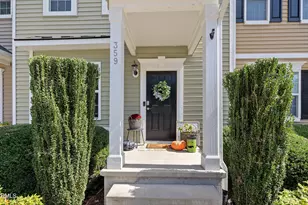 359 Anterbury Dr, Apex, NC 27502 - Photo 4