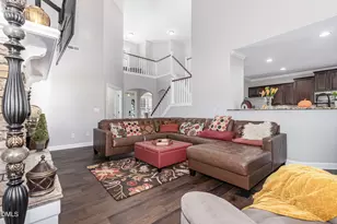 237 Plantation Dr, Youngsville, NC 27596 - Photo 8