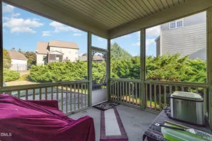 237 Plantation Dr, Youngsville, NC 27596 - Photo 26