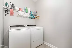 237 Plantation Dr, Youngsville, NC 27596 - Photo 14